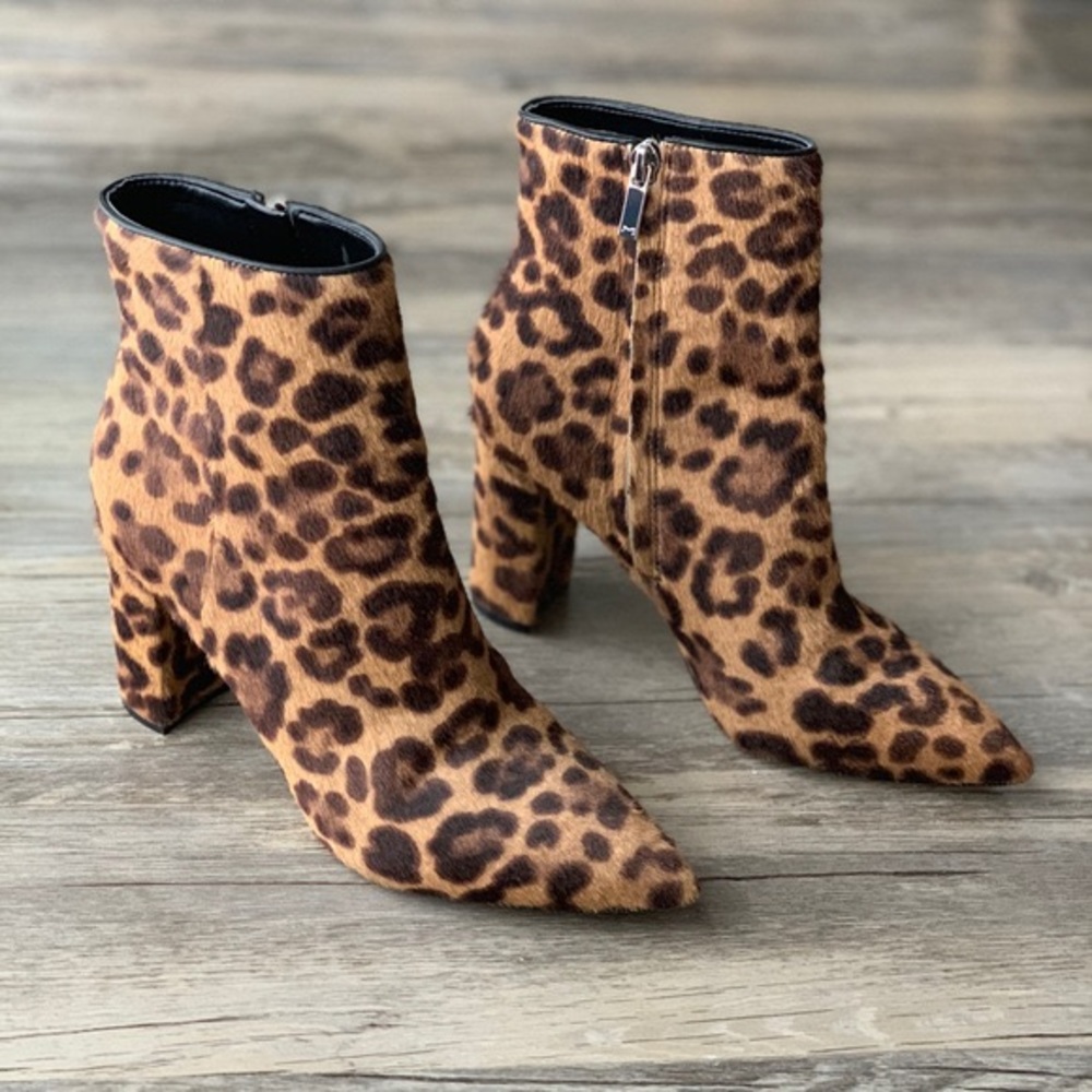 Marc Fisher Ulanily Booties